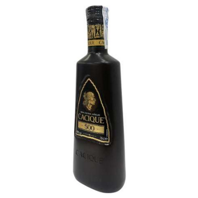 Rum Cacique 500 (Venezuela)